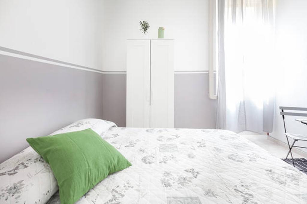 Domus Merulana Bed And Breakfast Rom Zimmer foto