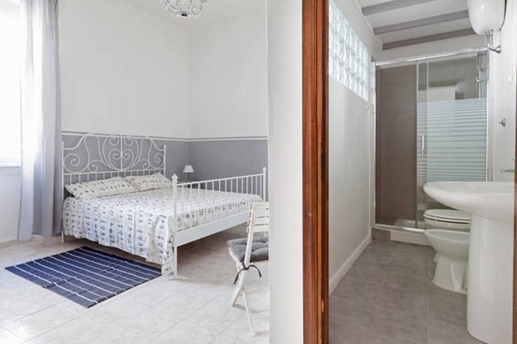 Domus Merulana Bed And Breakfast Rom Zimmer foto