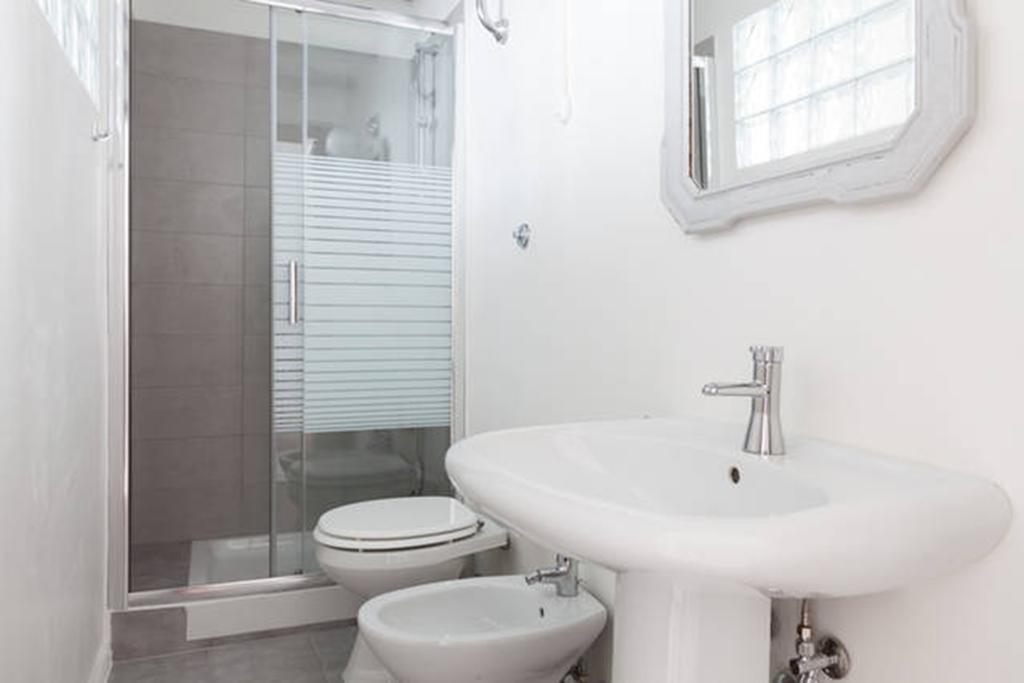 Domus Merulana Bed And Breakfast Rom Zimmer foto