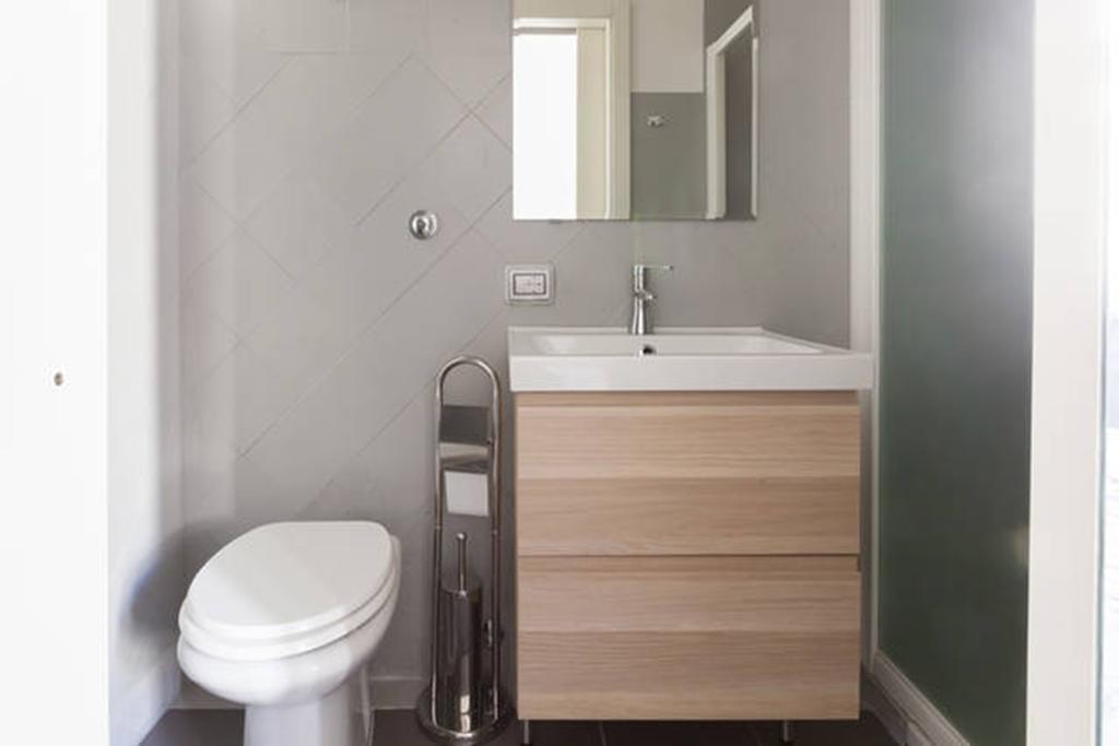 Domus Merulana Bed And Breakfast Rom Zimmer foto