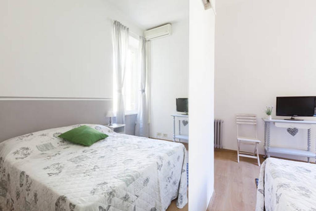 Domus Merulana Bed And Breakfast Rom Zimmer foto